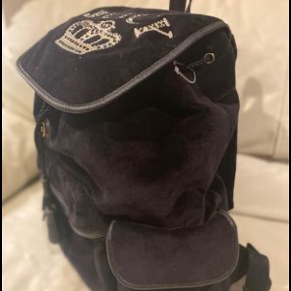 Black women Juicy couture - Picture 5 of 9